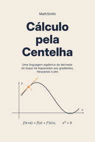 Cálculo pela Centelha