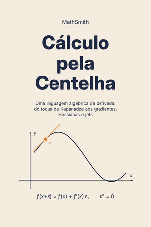 Cálculo pela Centelha