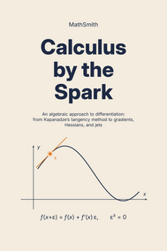 Calculus by the Spark