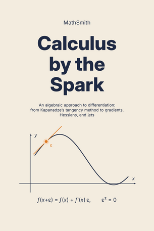 Calculus by the Spark