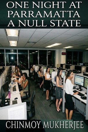 One Night At Parramatta: A Null State