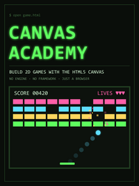 Canvas Academy