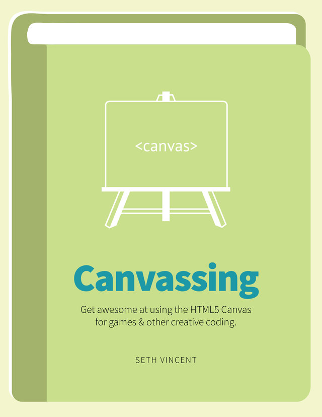 Canvassing Get Awesome At By Seth Vincent Pdf Ipad Kindle