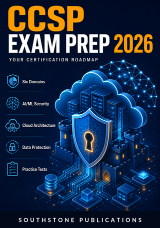 CCSP Exam Preparation 2026