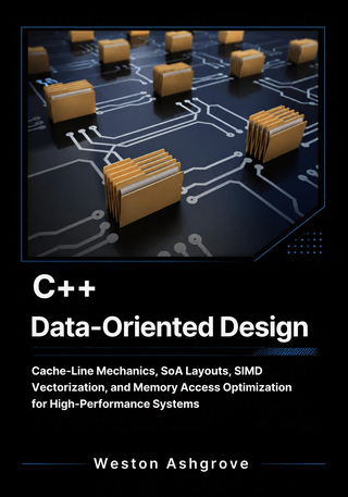 C++ Data-Oriented Design