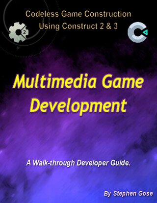 Multimedia Game Development
