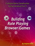 Building "Role Playing" Browser Games