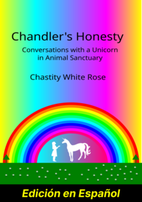 Cover of Chandler's Honesty (Edición en Español)