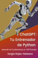 ChatGPT: Tu Entrenador de Python