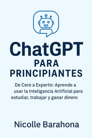 Chat GPT de Cero a Experto