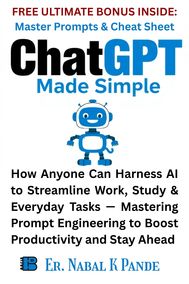 ChatGPT Made Simple