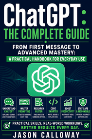 ChatGPT: The Complete Guide