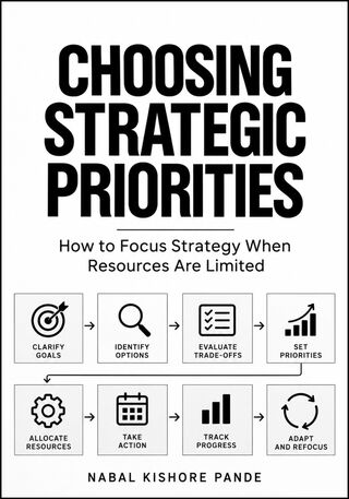 Choosing Strategic Priorities