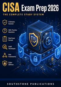 CISA Exam Preparation 2026