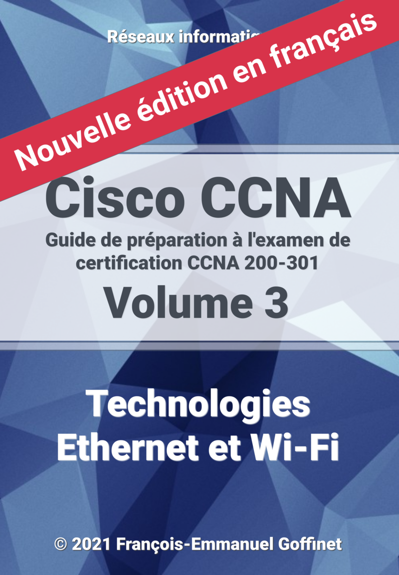 Cisco Ccna Par Francois Emmanuel Goffinet Pdf Ipad Kindle