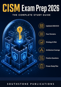 CISM Exam Prep 2026