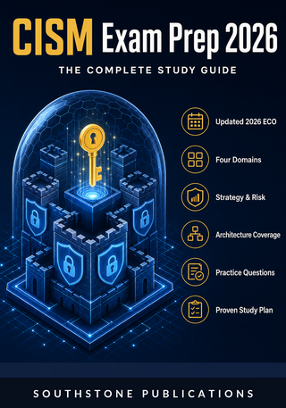 CISM Exam Prep 2026