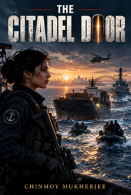 The Citadel Door