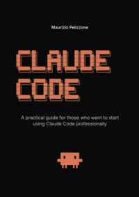 Cover of Claude Code