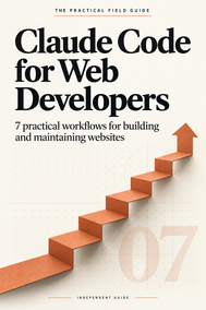 Claude Code for Web Developers