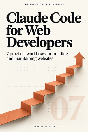 Claude Code for Web Developers
