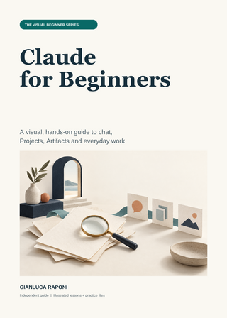 Claude for Beginners