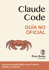 Claude Code - Guía no oficial