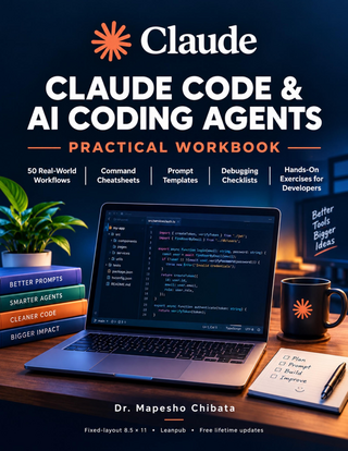 Claude Code & AI Coding Agents Practical Workbook