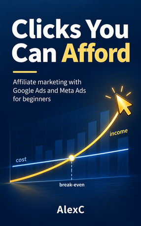 Clicks You Can Afford
