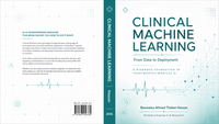 CLINICAL MACHINE LEARNING