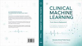 CLINICAL MACHINE LEARNING