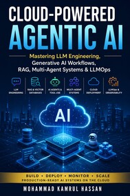 Cloud-Powered Agentic AI