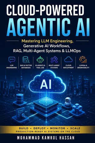 Cloud-Powered Agentic AI