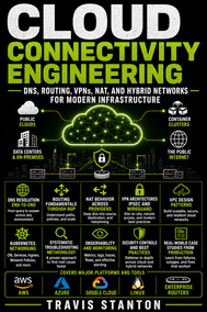 Cloud Connectivity Engineering