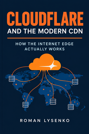 Cloudflare and the Modern CDN