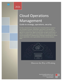 Cloud Operations Management