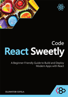 Code React Sweetly
