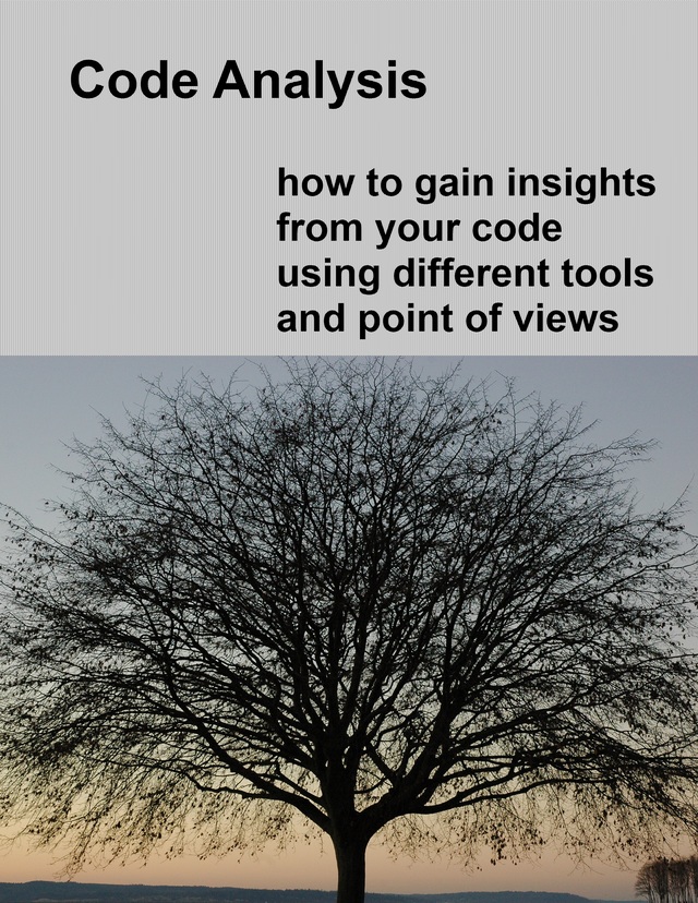 Smart Code Insights: how to gain insights from… [PDF/iPad/Kindle]