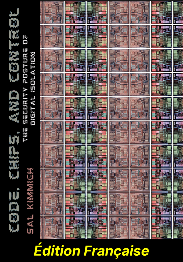 Code, Puces et Contrôle (Édition… [Leanpub PDF/iPad/Kindle]