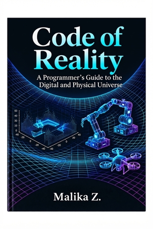Code of Reality