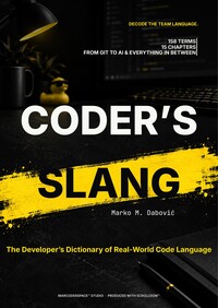 CODER'S SLANG