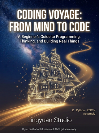 Coding Voyage: From Mind to Code