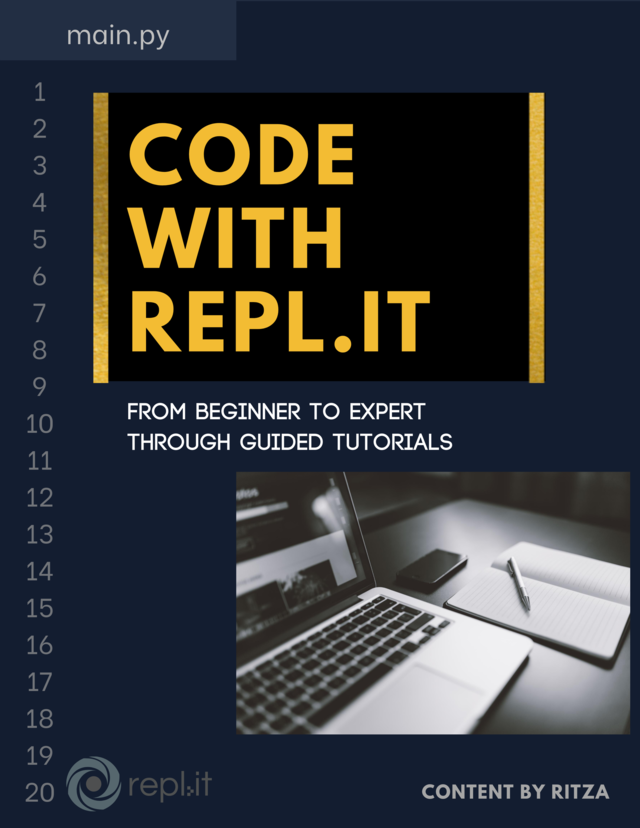 Discord bot Coding - Code Help - Replit Ask