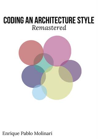 Coding an Architecture Style