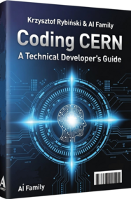 Coding CERN: A Technical Developer's Guide