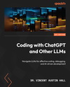 Coding with ChatGPT and Other LLMs