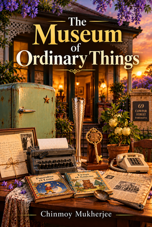 The Museum of Ordinary Things