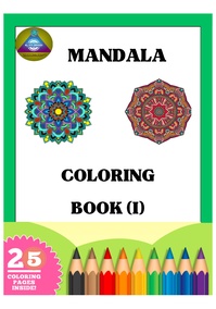 Coloring Book (I)