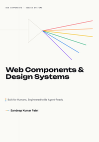 Web Components & Design Systems