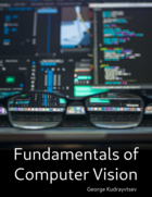 Fundamentals of Computer Vision